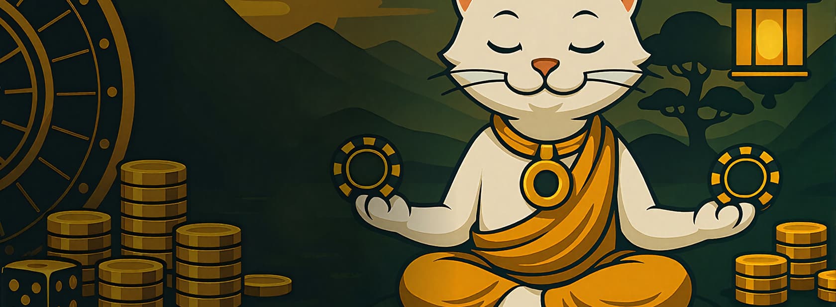 Greeter Background